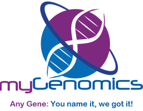myGenomics